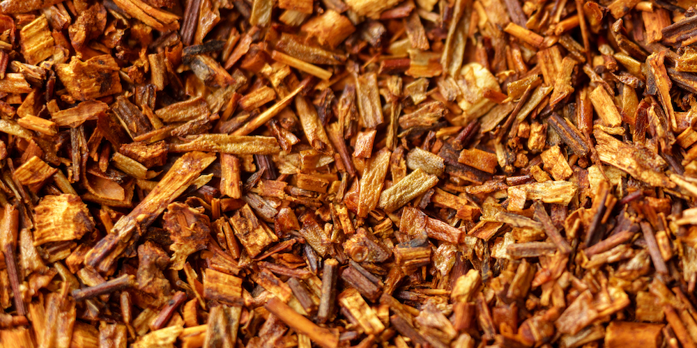 7. Rooibos Tea Benefits Aids Bone Health