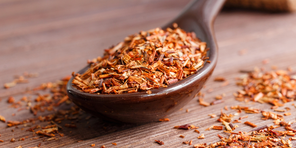 History of Rooibos