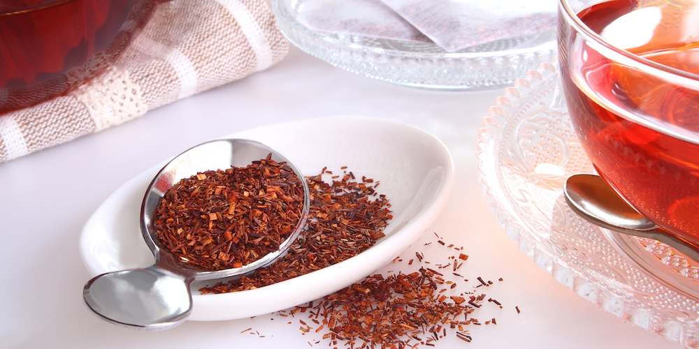 Rooibos Tea Side Effects