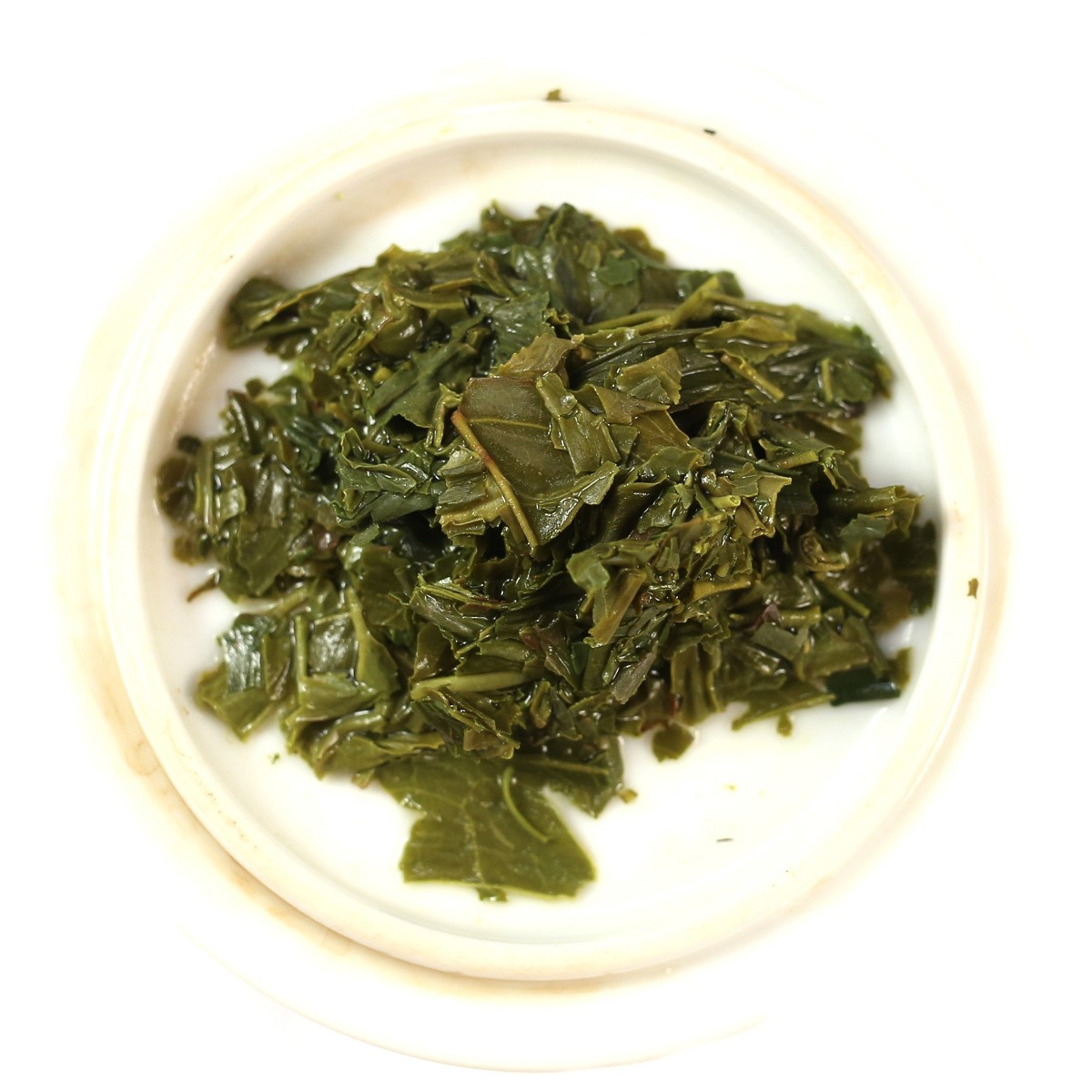 Japanese Sencha Green Tea | Kent Tea & Coffee Co