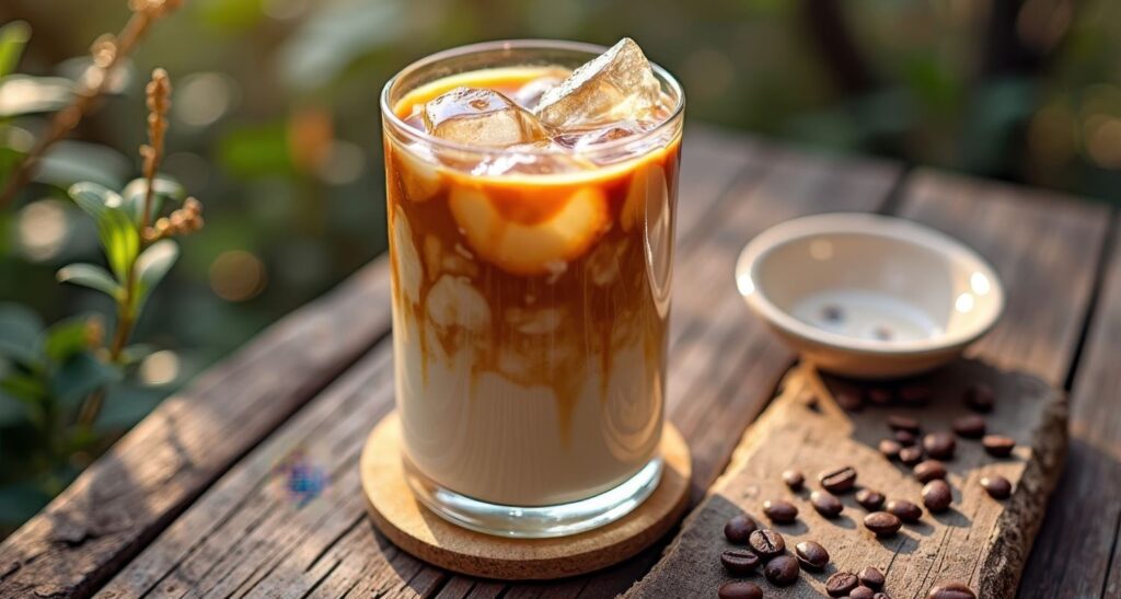 What is Cold Brew Coffee