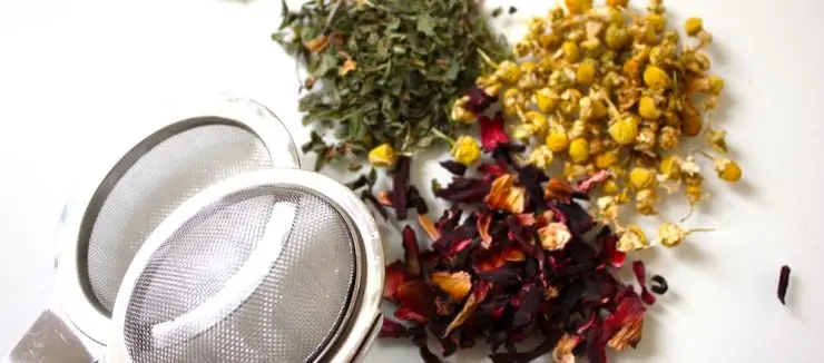 Other Teas for Bloating