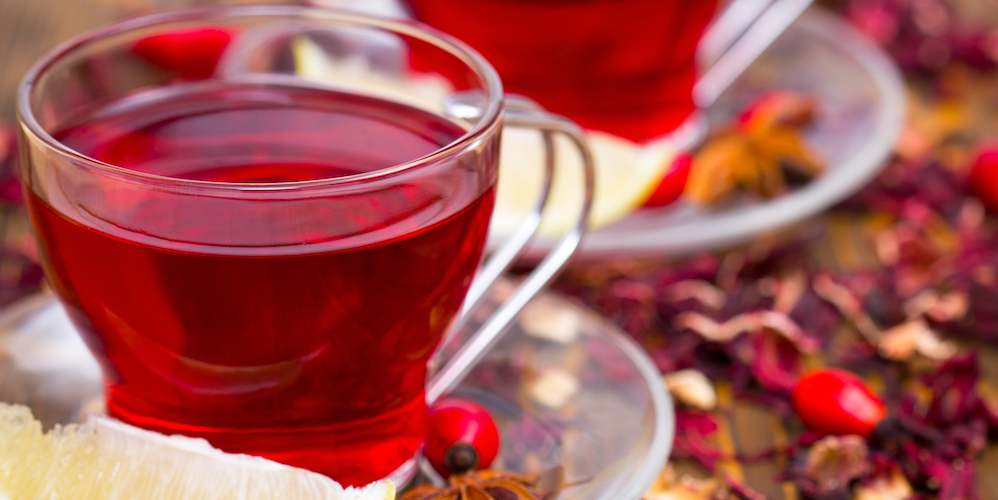 Hibiscus Tea Side Effects