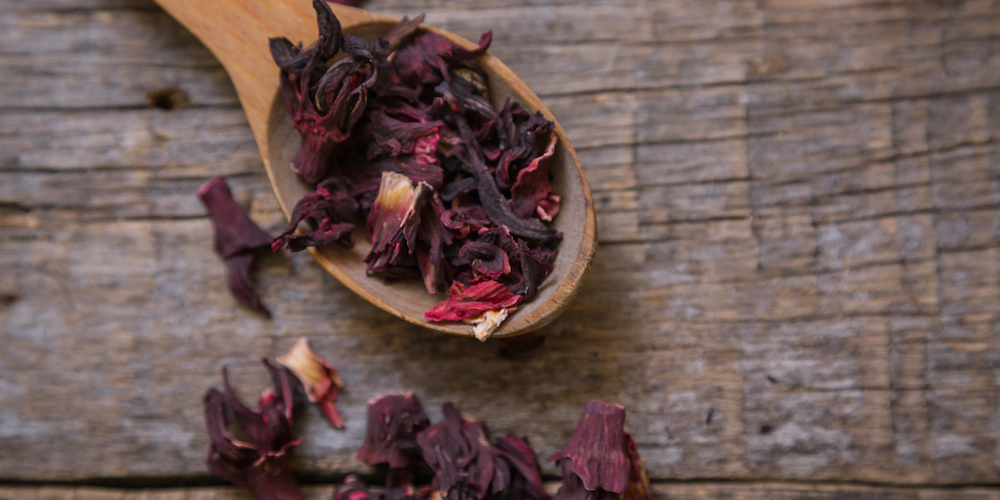 Hibiscus Tea and Menopause