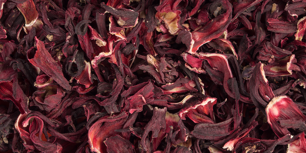 Hibiscus Tea for Weight Loss