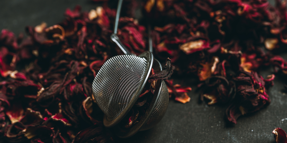 History of Hibiscus Tea