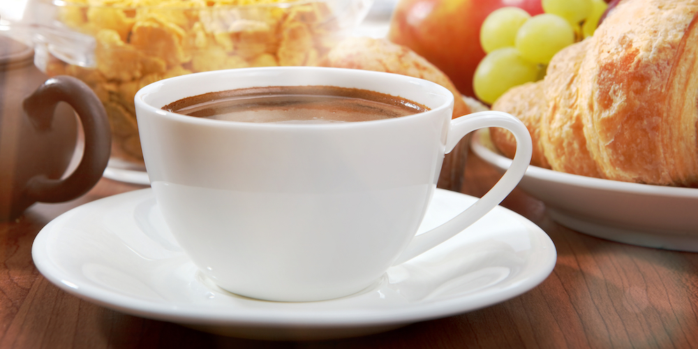 The Americano Coffee: Full Guide | Kent Tea & Coffee Co