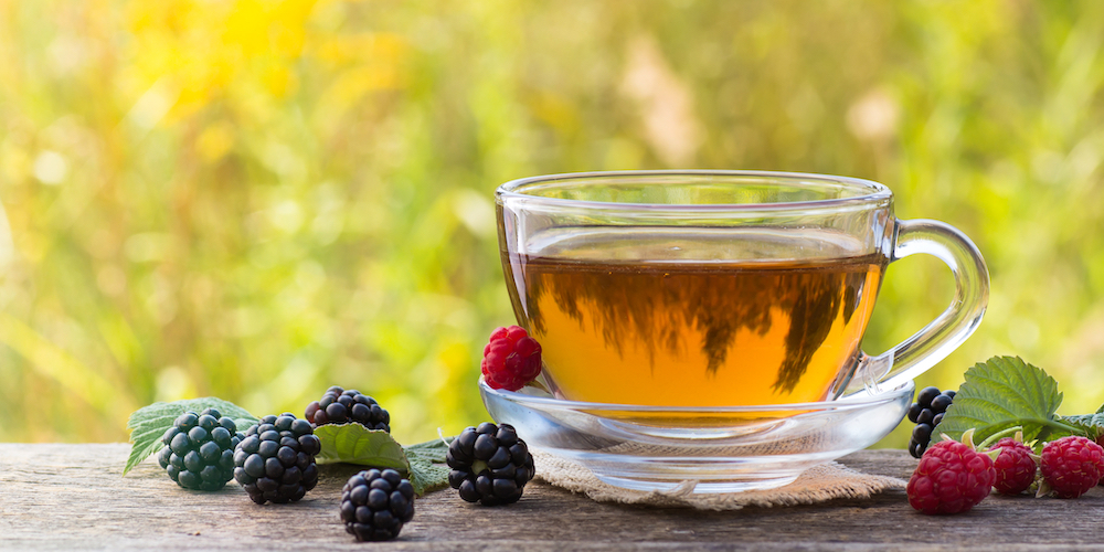Raspberry-Leaf-Tea-for-Female-Fertility
