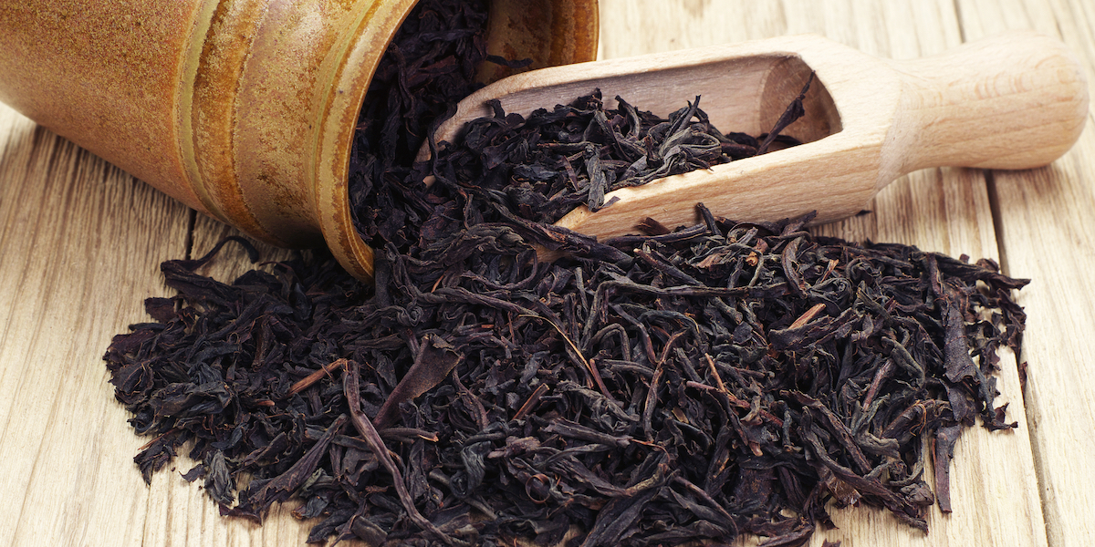 Nutritional Properties of Assam