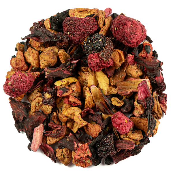 View Tisane Tea category