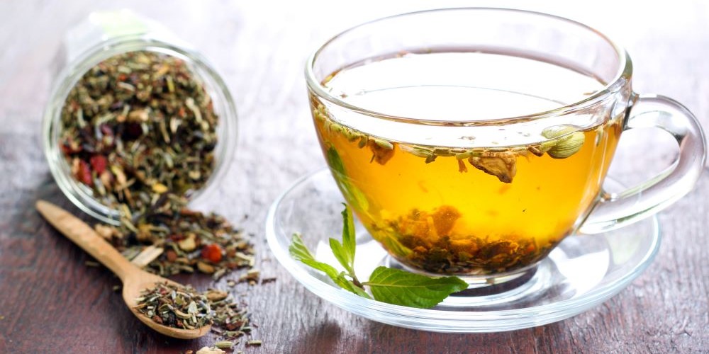 Lullaby Tea is the Best Tea for Sleep