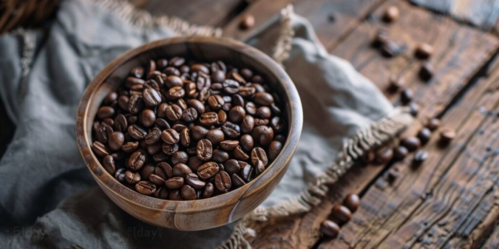 Antioxidants in Coffee