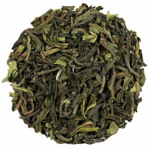 2025 Millikthong Darjeeling First Flush Tea