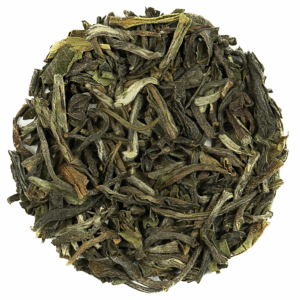 2025 Snow View Darjeeling First Flush Tea