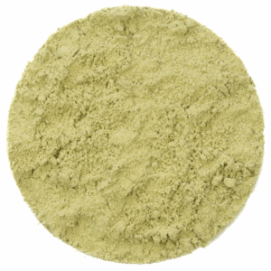 Blueberry Matcha Tea