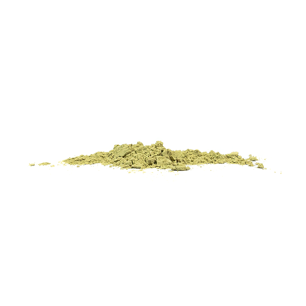 Blueberry Matcha Tea Powder