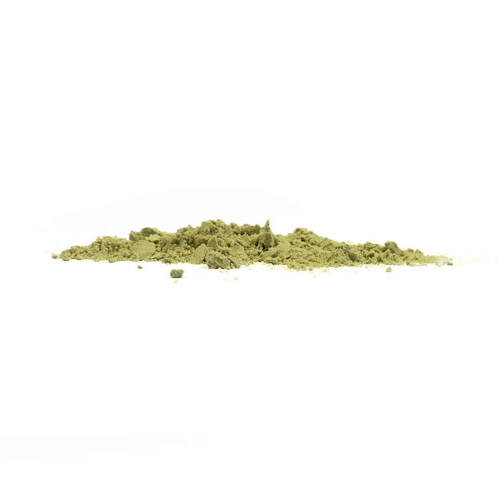 Matcha Vanilla Tea