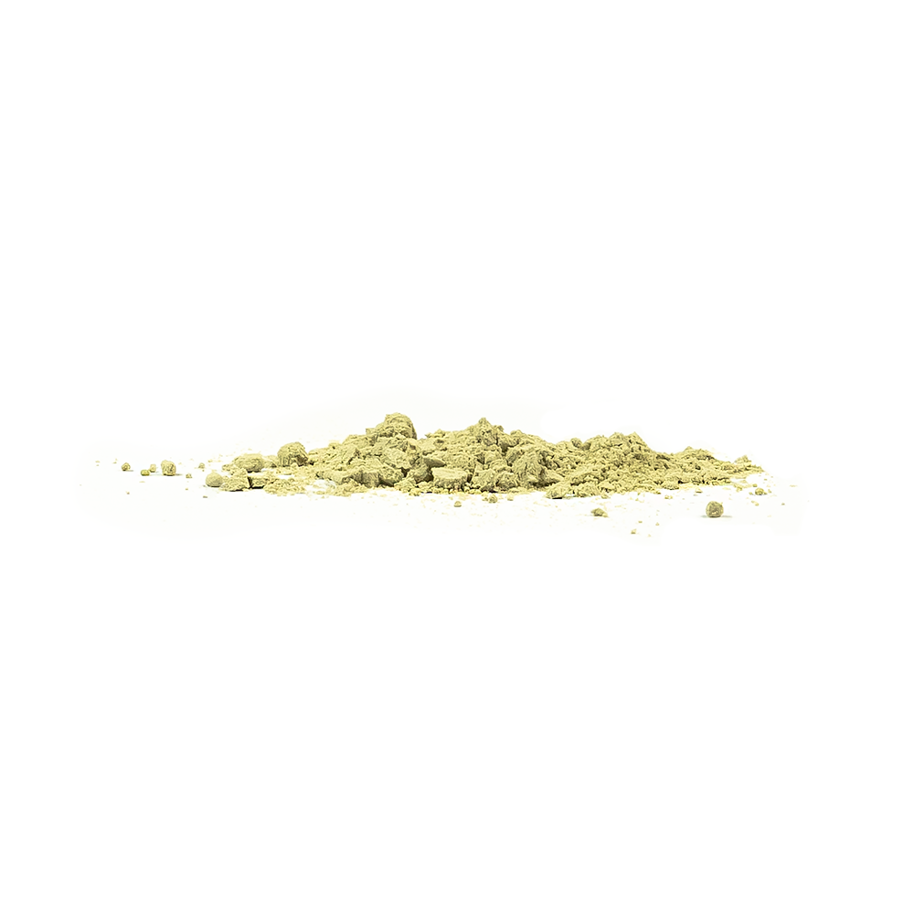 Peach Matcha Tea Powder