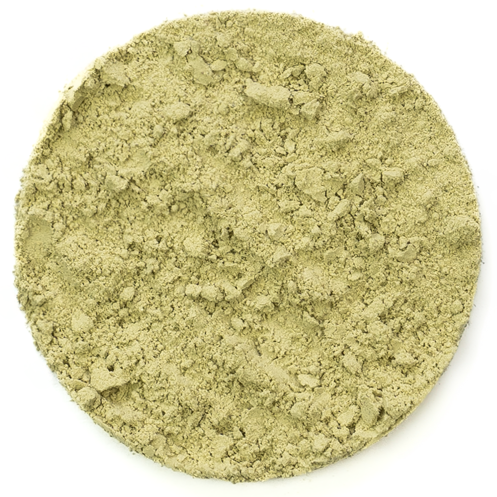 Vanilla Matcha Tea