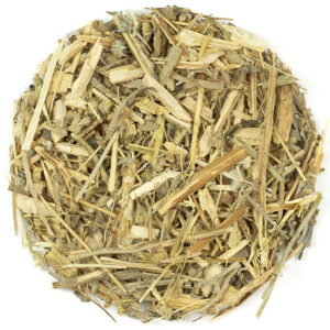 Wormwood Tea