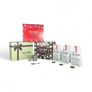 Oolong Tea Gift Box
