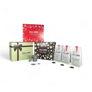 Traditional Tea Gift Box