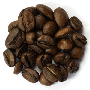 Caramel Flavoured Coffee