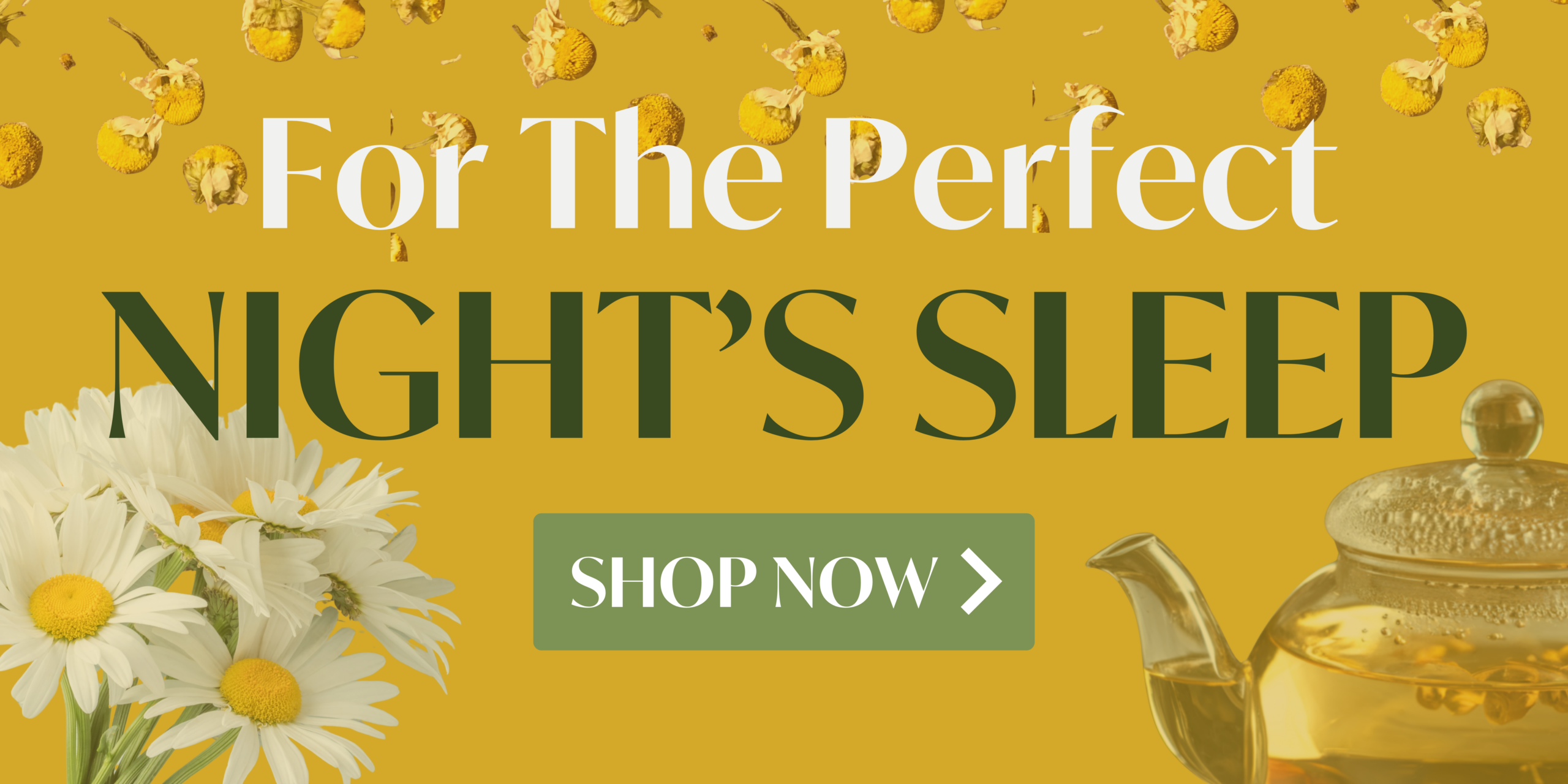 FOR THE PERFECT NIGHT SLEEP (1)