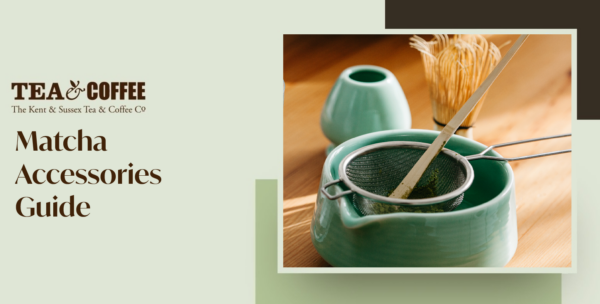Matcha Accessories