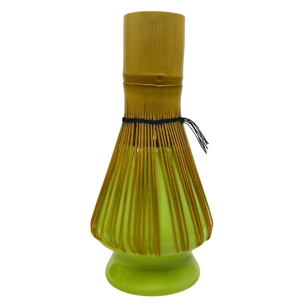 Matcha Tea Whisk Tea Holder