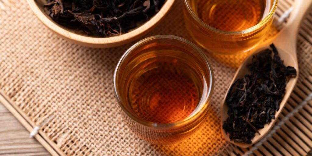 Darjeeling vs Assam Brewing and Paring