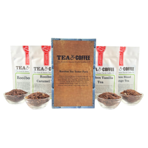 Rooibos Tea Taster Pack