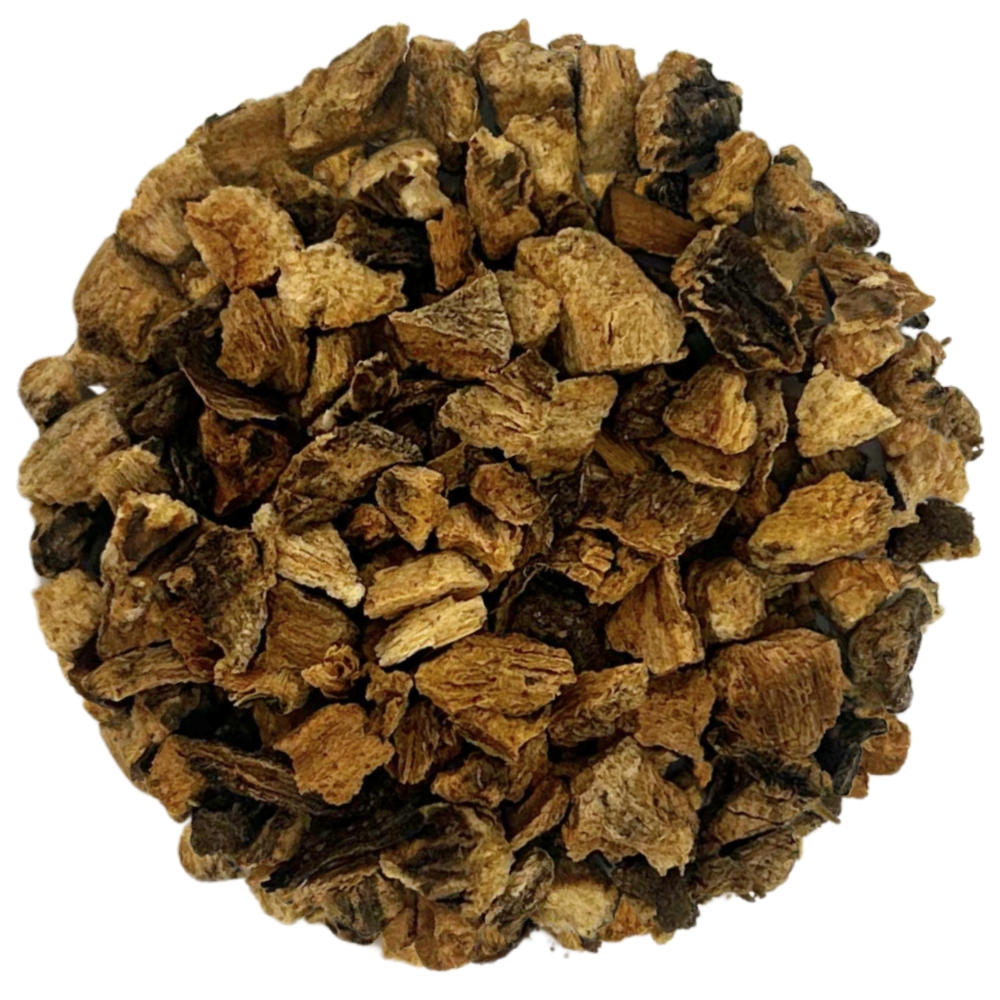 Gentian Root Tea