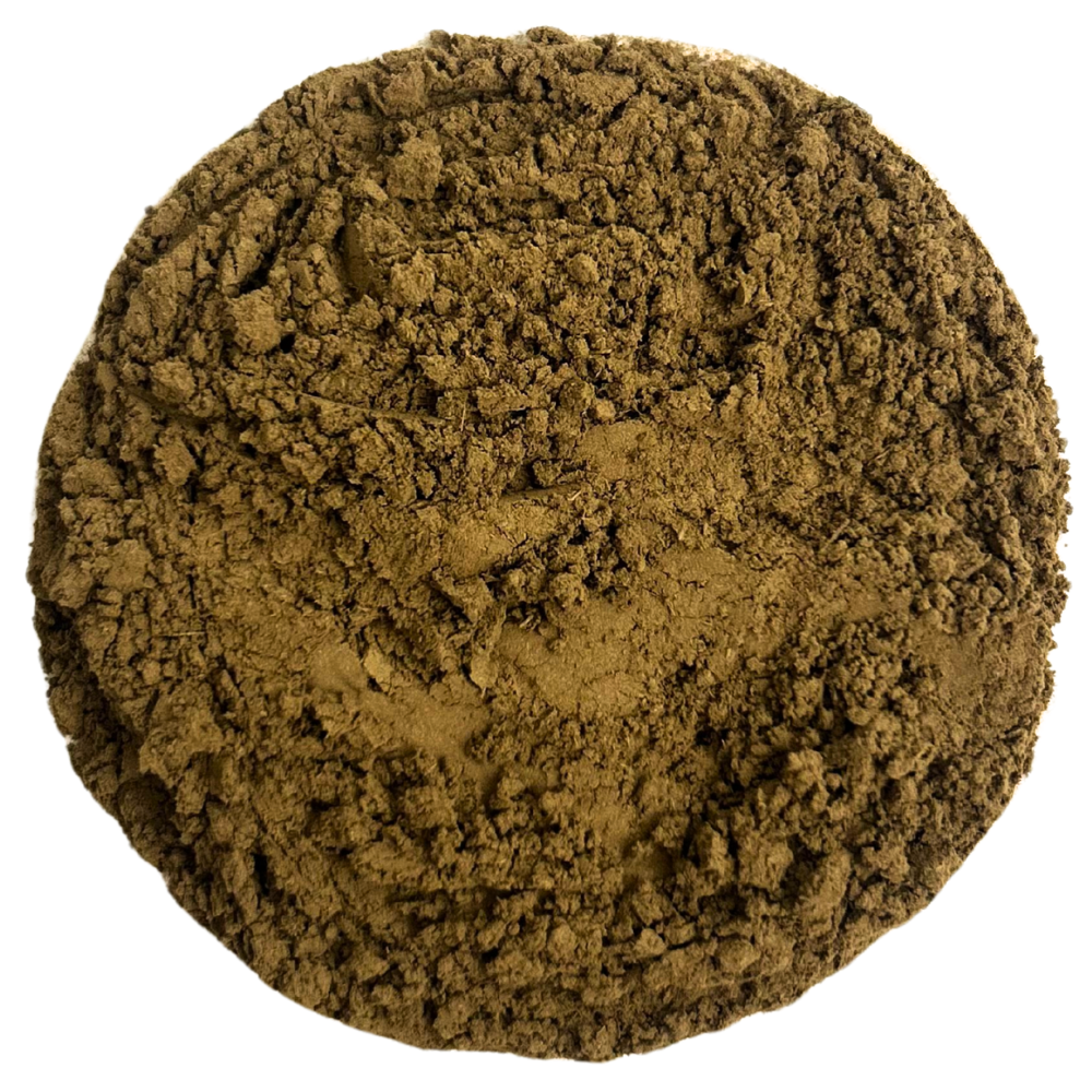 Hojicha Powder Tea