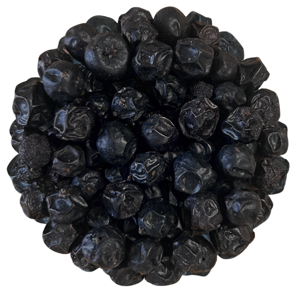 Juniper Tea