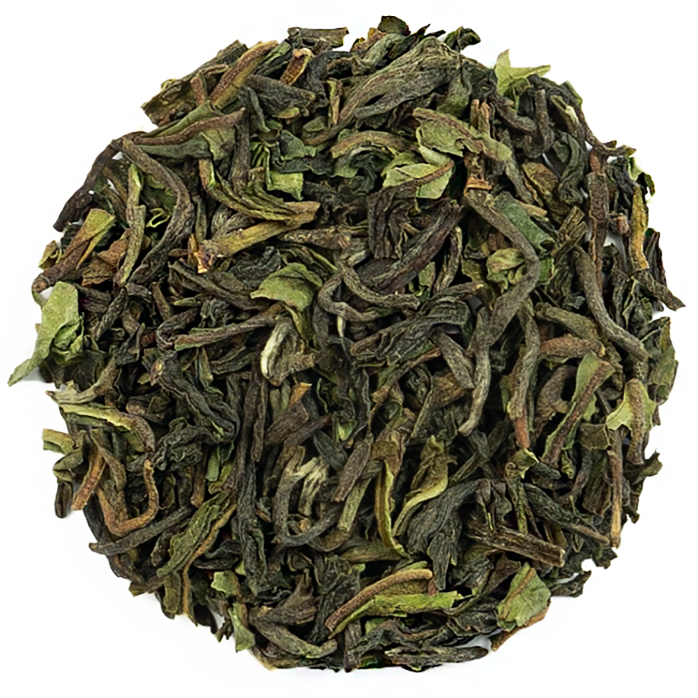 2026 Balasun Darjeeling First Flush Tea