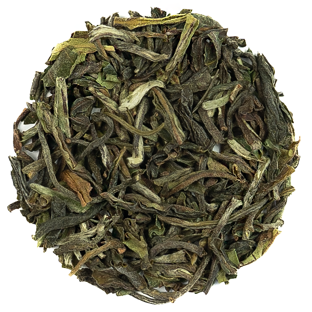 2026 Steinthal Darjeeling First Flush Tea