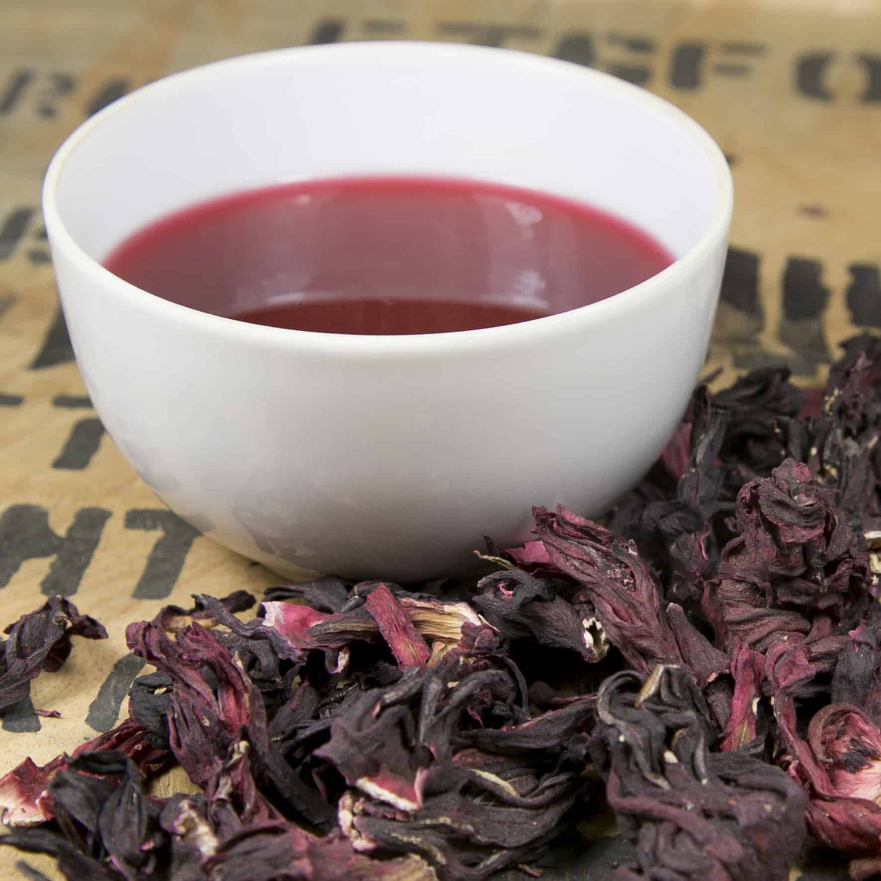 The Health Benefits of Tea | Tea-and-Coffee.com