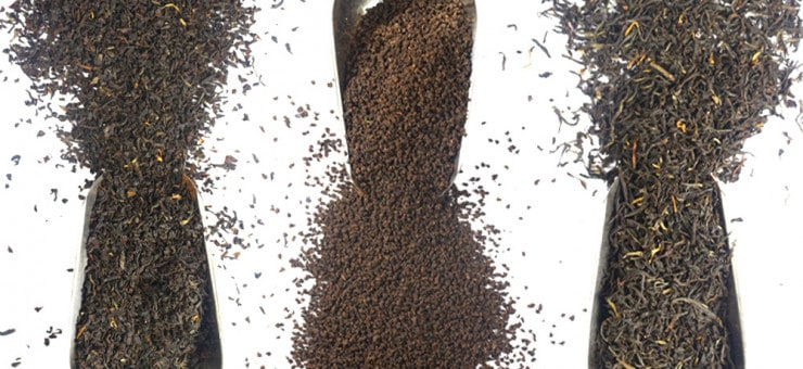 What is Assam Tea? Assam Loose Tea