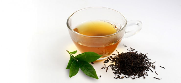 Ceylon Tea History Ceylon Tea History