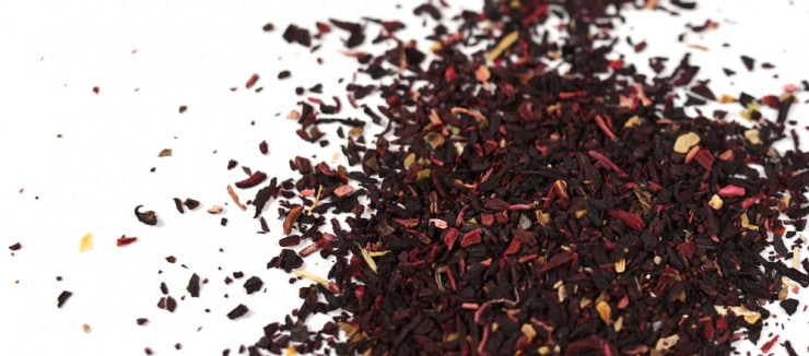 Hibiscus can Improved Cardiovascular Health Hibiscus can Improved Cardiovascular Health