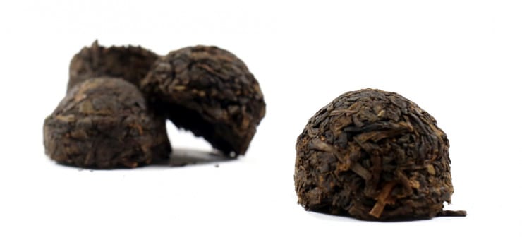 Types of Black Tea Types of Black Tea