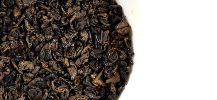 Black Tea History Black Tea History
