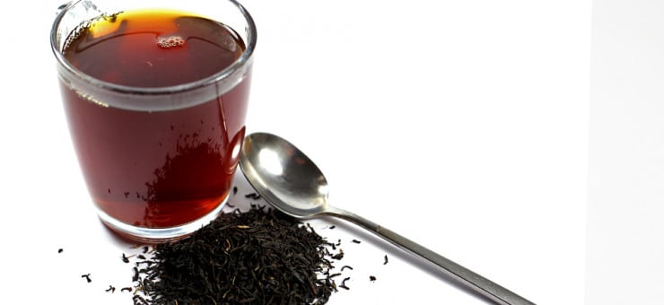 What Is Black Tea What Is Black Tea