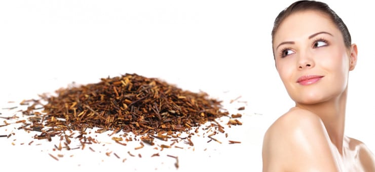 Rooibos and Improved Skin Health Rooibos and Improved Skin Health
