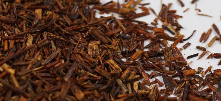 History of Rooibos Tea History of Rooibos Tea