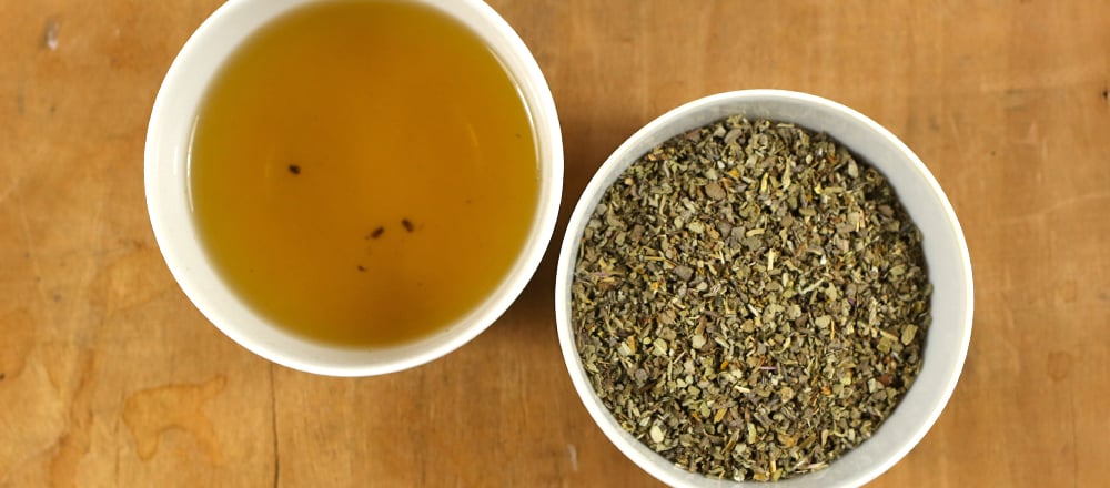 Antioxidants Found in Sage