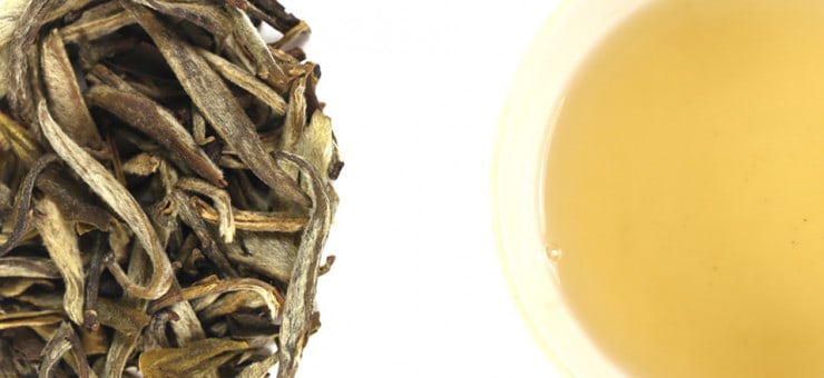 Jasmine Green Tea - Cancer Reduced Risks of Diabetes with Jasmine Tea