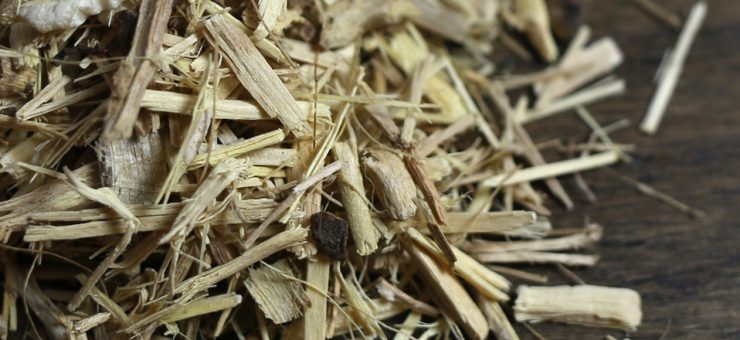 Different Types of Ginseng Types of Ginseng