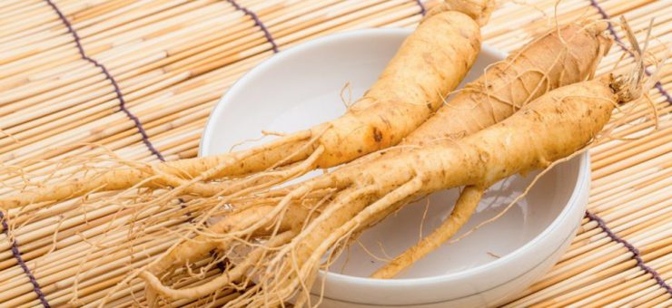 Learn about What is Ginseng What is Ginseng
